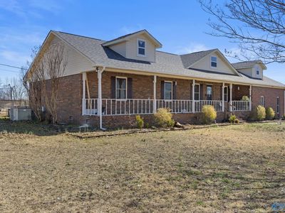 72 County Road 138, Town Creek, AL, 35672