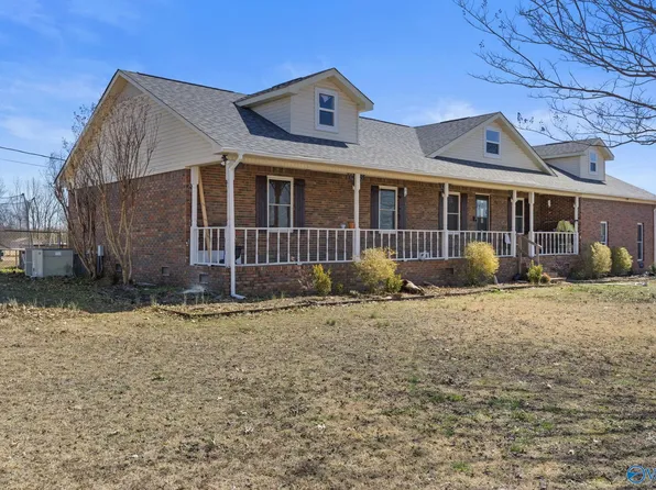 72 County Road 138, Town Creek, AL 35672