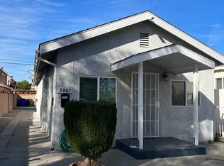 9807 San Antonio Ave, South Gate, CA 90280