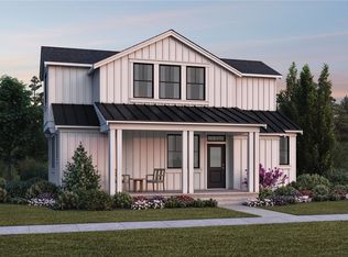 13381 NE 112th Pl HOMESITE 12, Redmond, WA 98052