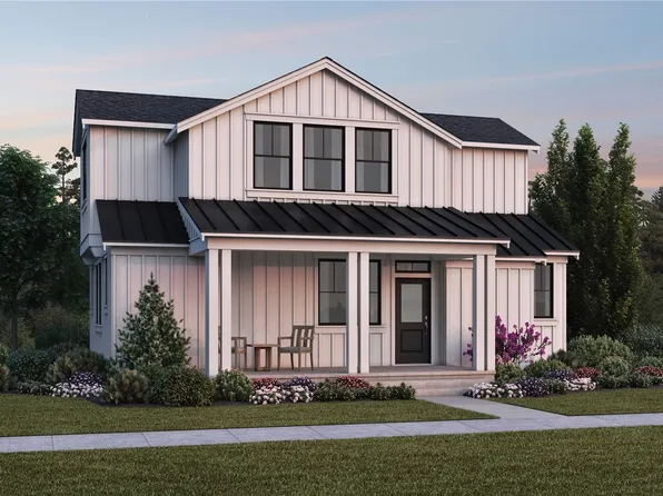 11155 134th (Homesite 22) Court NE, Redmond, WA 98052