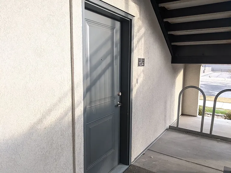 1141 E 1320 S #B104 — Photo 15