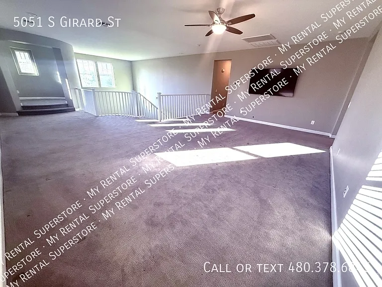5051 S Girard St — Photo 49