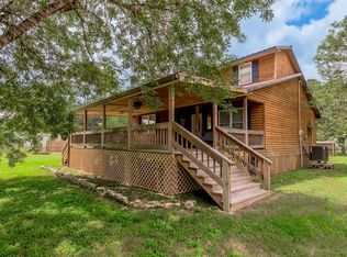 86 Oak Hill Dr, Huntsville, TX 77320