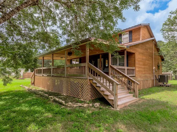 86 Oak Hill Dr, Huntsville, TX 77320