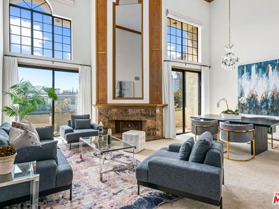 10794 Wilkins Ave APT 302, Los Angeles, CA, 90024