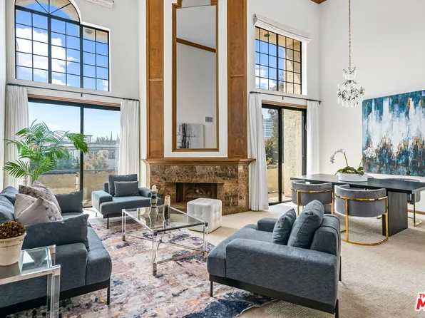 10794 Wilkins Ave APT 302, Los Angeles, CA 90024