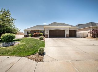 1704 Tierra Berienda, Pueblo, CO 81008