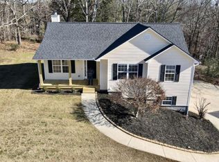 7030 Ridge Way, Gainesville, GA 30506