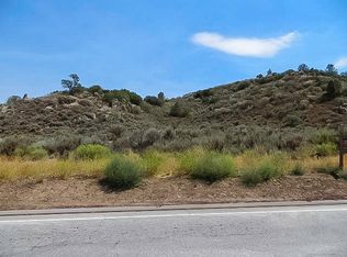 Cumberland LOT 44, Tehachapi, CA 93561