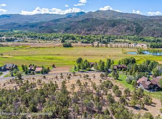 364 Larkspur Dr, Carbondale, CO 81623