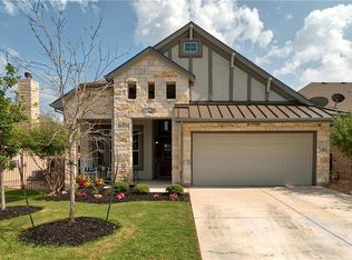 317 Penna Ln, Georgetown, TX 78628