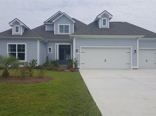 51 Hyacinth Loop LOT 36, Murrells Inlet, SC 29576