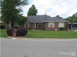 3251 Deer Ridge Rd, Cantonment, FL 32533