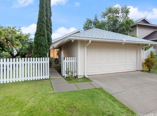 98-1910 Kaahumanu St #106, Pearl City, HI 96782