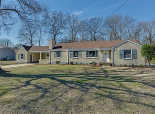 4405 Saunders Ave, Nashville, TN 37216