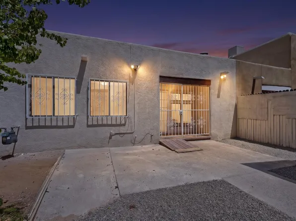 250 La Vida Nueva Del Oeste SW, Albuquerque, NM 87105