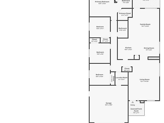 2nd image of 3677 N 141st Dr