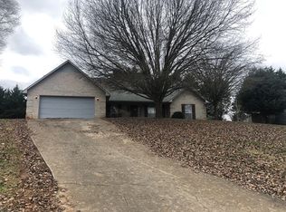 721 Mize Farm Ct, Maryville, TN 37803