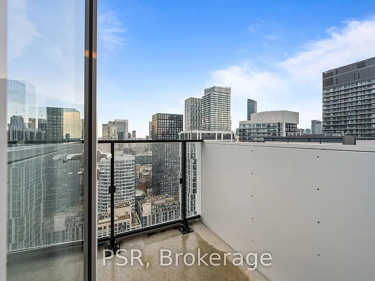 203 Jarvis St #3208 — Photo 8