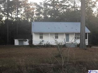 645 Gilchrist Rd, Darlington, SC 29540