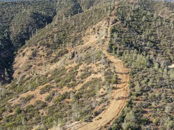 Red Bank Rd, Red Bluff, CA 96080