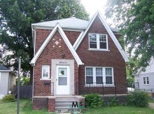 8055 E Republic Ave, Warren, MI 48089