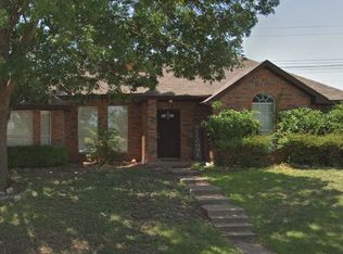 701 Grand Cayman Way, Mesquite, TX 75149