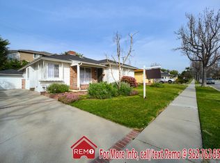 15509 Starbuck St, Whittier, CA 90603