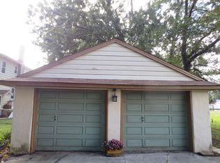446 Garfield Ave, Folcroft, PA 19032