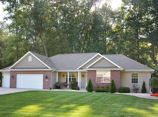 5054 Shane St, Kalamazoo, MI 49009