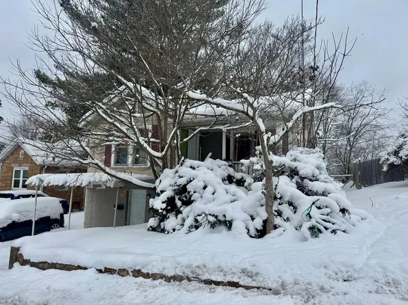 115 Clyde St, Beckley, WV 25801