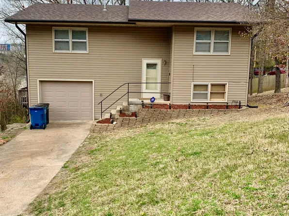 201 Owens Trail, Branson, MO 65616