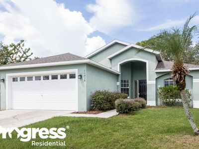 11050 Pinewood Cove Ln, Orlando, FL, 32817