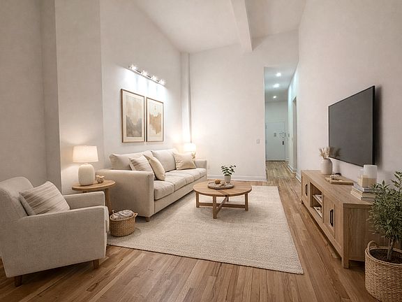 4th image of 449 W 44th St APT 1G