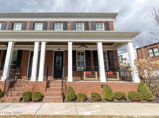 9409 Delphinium St #102, Prospect, KY 40059