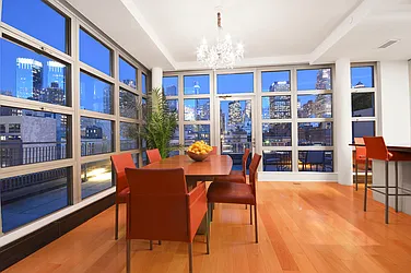 Rented by Corcoran