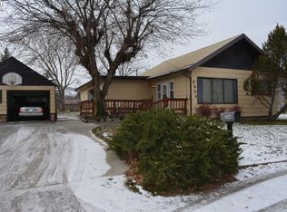 2804 N Fir St, La Grande, OR 97850