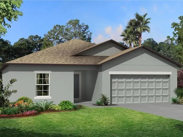 12388 Hilltop Farms Dr, Dade City, FL 33525