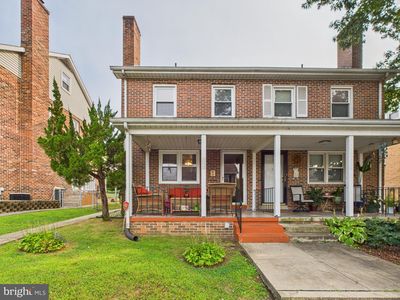 636 Clermont Ave, Lancaster, PA, 17602