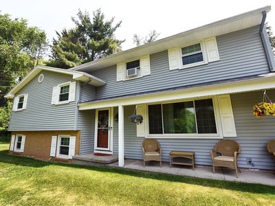 9 Little Spring Run, Fairport, NY, 14450
