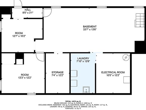 5th image of 189 Knollwood Ave