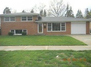 536 S Dale Ave, Arlington Heights, IL 60004