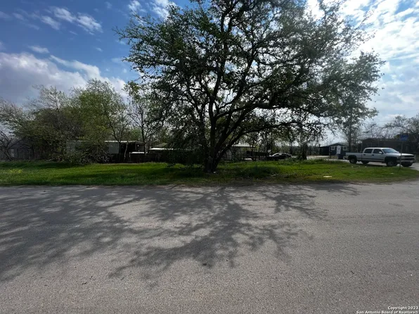 603 F ST LOT 13, San Antonio, TX 78220