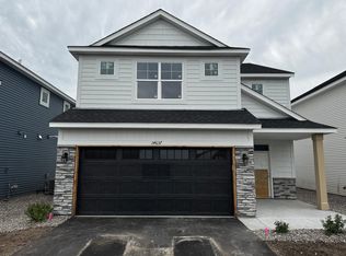 14637 Quintana St NW, Ramsey, MN 55303