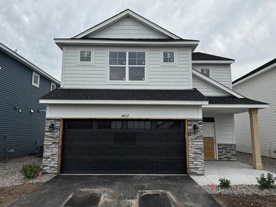 14637 Quintana St NW, Ramsey, MN, 55303