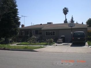 11876 Lesser St, Norwalk, CA 90650