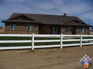 40754 13th St W, Palmdale, CA 93551