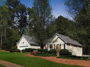 216 Westwind Dr, Ball Ground, GA 30107