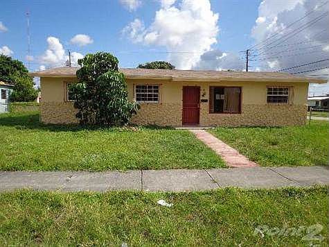 1st image of 301 NW 192nd St